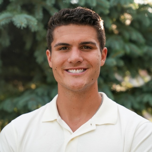 Ty Quirk - Real Estate Agent