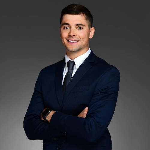 Andrew Osiecki - Real Estate Agent
