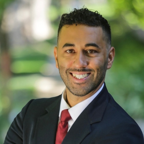 Michael DeAquino - Real Estate Agent