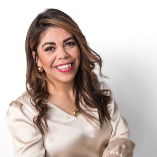 Liliana Franceschi - Real Estate Agent