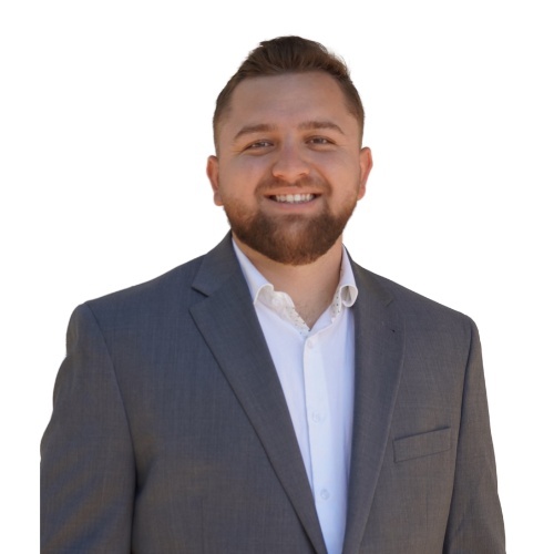 Dalton Hines - Real Estate Agent