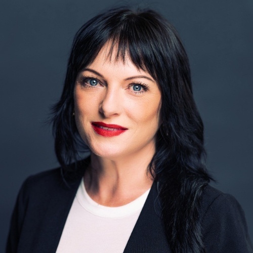 Jamie Taylor - Real Estate Agent