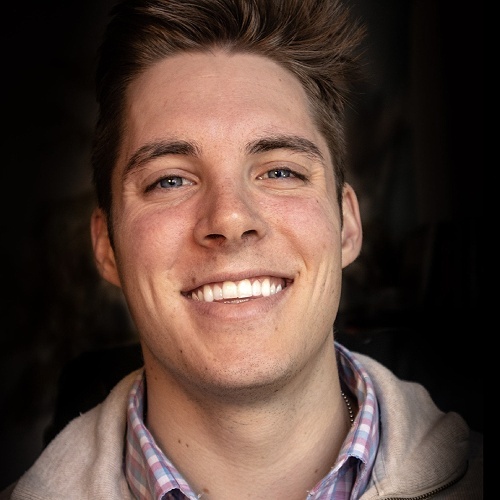Alex Haar - Real Estate Agent
