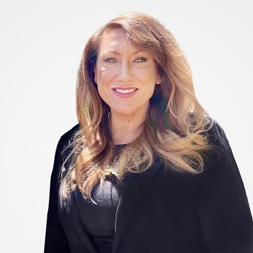 Roxy Nolan, Redfin Agent