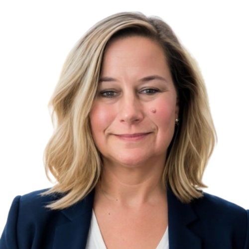 Amy Mayer - Real Estate Agent