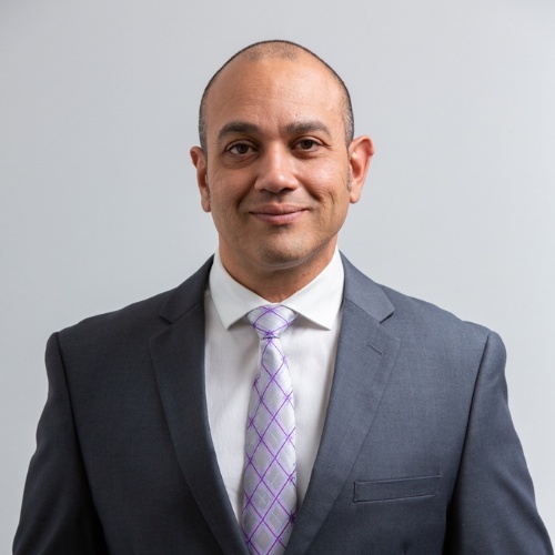 Karim Amin - Real Estate Agent