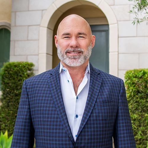 Jeff Pittman, Redfin Agent in Irvine