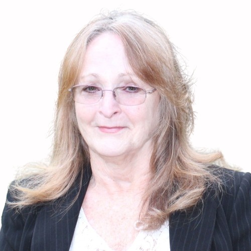 Nina Pryor - Real Estate Agent