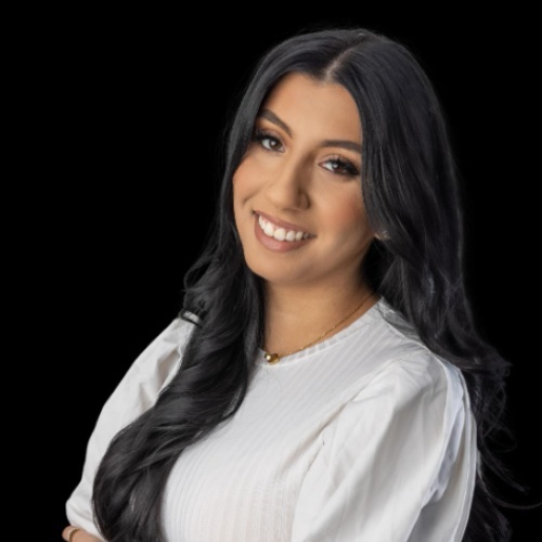 Gabriella Fonseca - Real Estate Agent