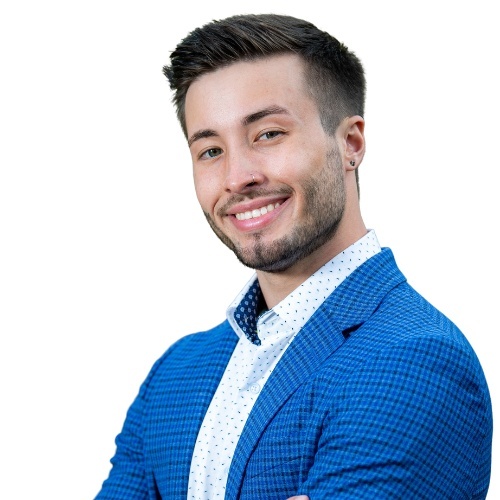 Justin Reha - Real Estate Agent