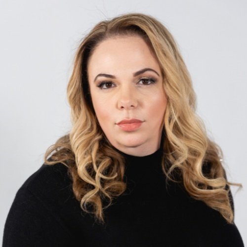 Alina Finkelshteyn - Real Estate Agent