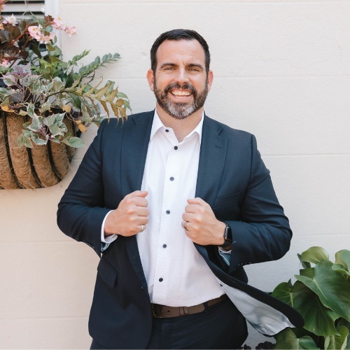 Shawn Martin - Real Estate Agent
