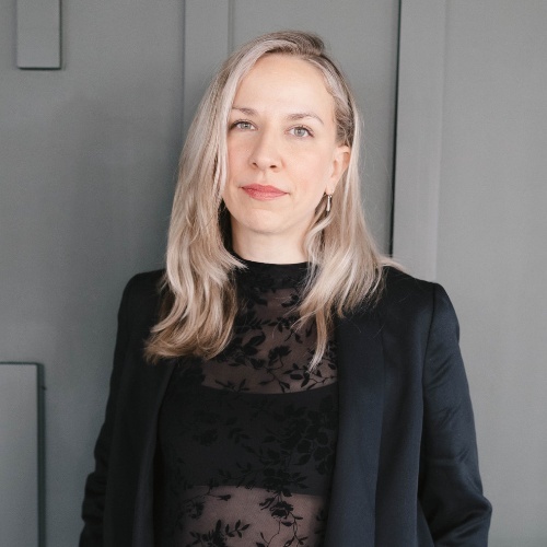 Julie Hood - Real Estate Agent