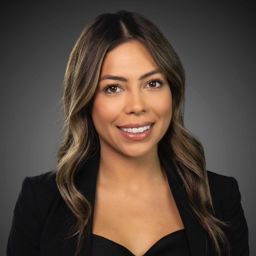 Giselle Collins - Real Estate Agent
