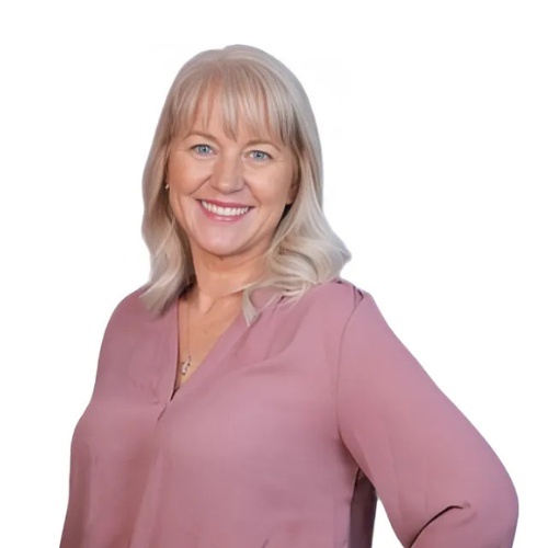 Jodi Hudson - Real Estate Agent