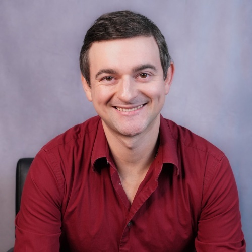 David Hofer - Real Estate Agent