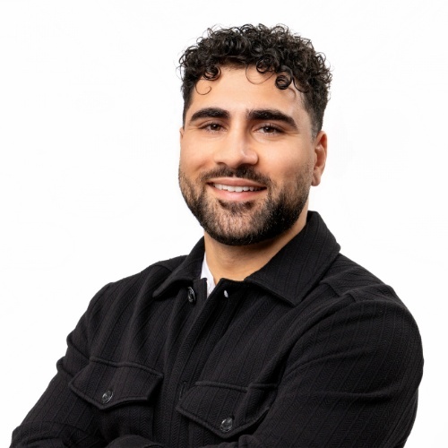 Javen Bains - Real Estate Agent