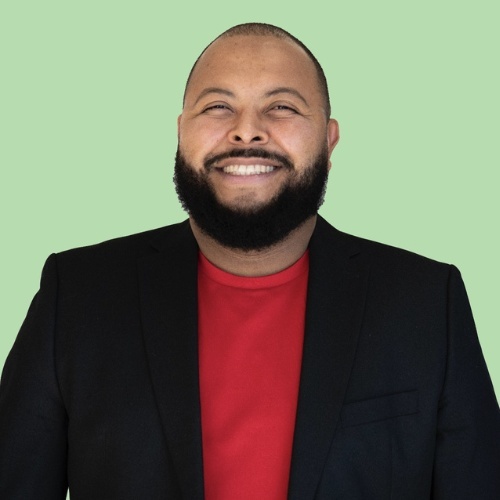 Emigdio Rodriguez - Real Estate Agent
