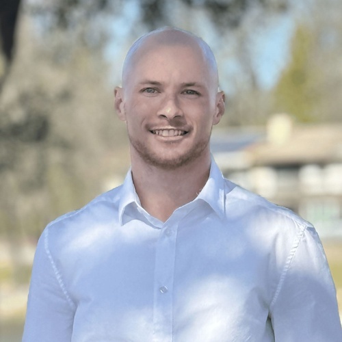 Anthony Garcia - Real Estate Agent