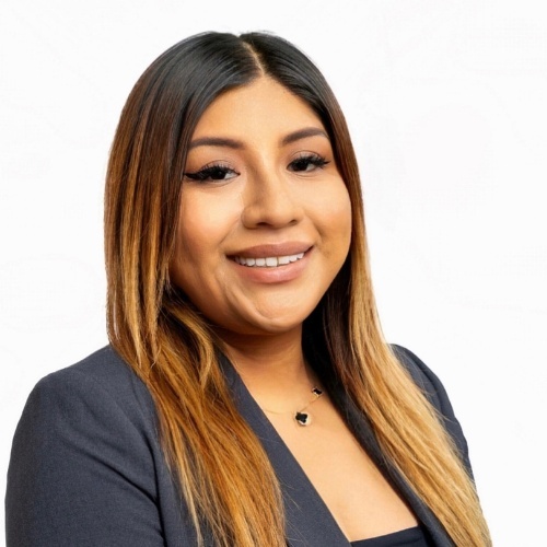 Yessica Miguel Cardoso - Real Estate Agent