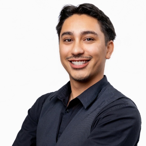 Elijah Changco - Real Estate Agent
