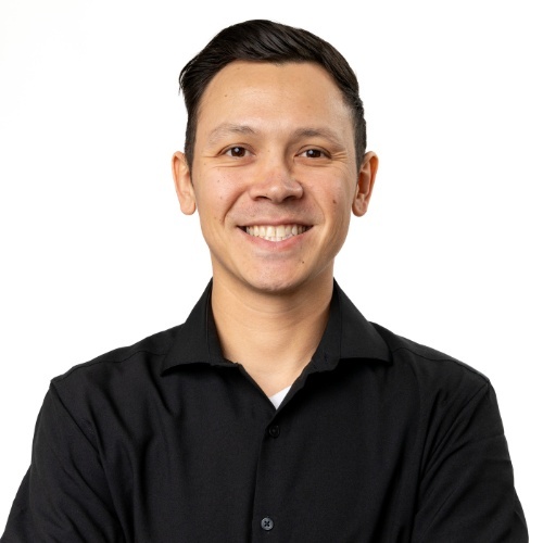 Carlos Murillo - Real Estate Agent