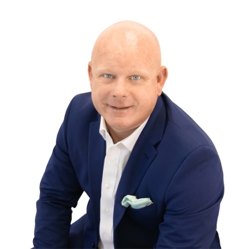 David Decker - Real Estate Agent