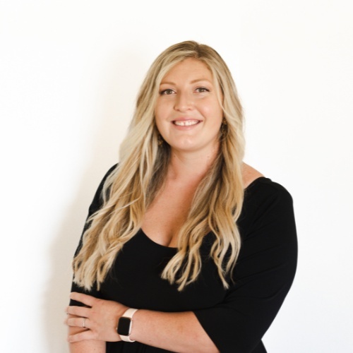 Jessica Doerr - Real Estate Agent