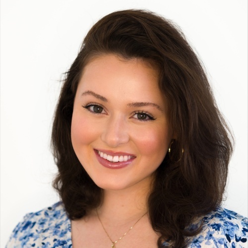 Olivia Pol - Real Estate Agent