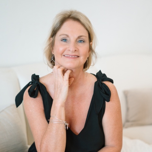 Amanda Newman - Real Estate Agent