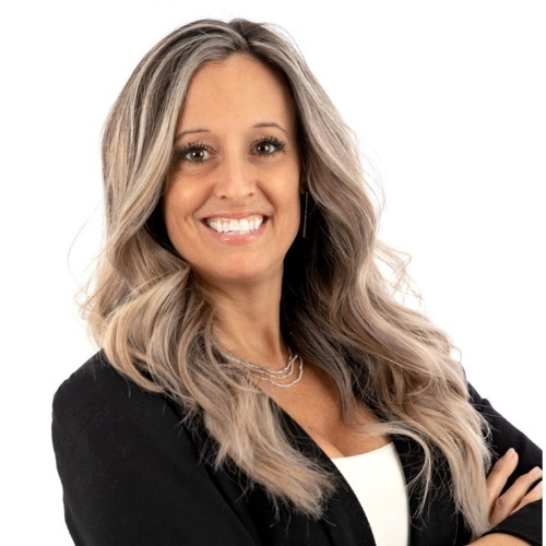 Jaime Brochu - Real Estate Agent