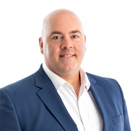 Billy Bergeron - Real Estate Agent