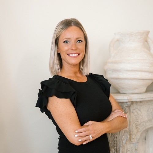 Ashley Connell - Real Estate Agent
