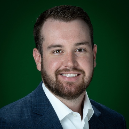 Hayden Stanley - Real Estate Agent