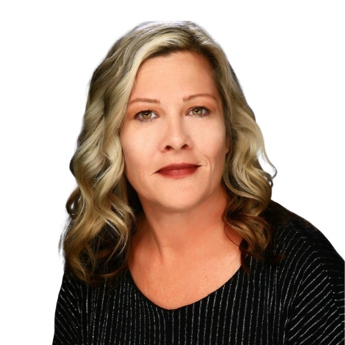Heather Darnell - Real Estate Agent