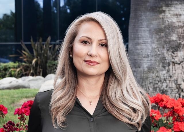 Inland Empire Real Estate Agent Stephanie Pineda