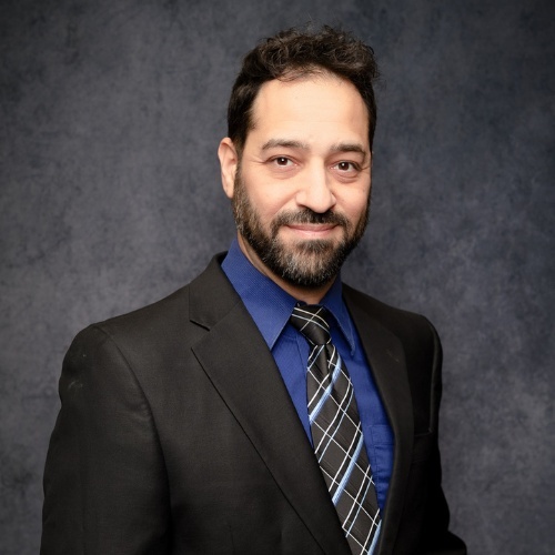 Mohammed Nabulsy - Real Estate Agent