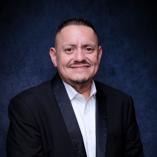 Joe Fuentes - Real Estate Agent