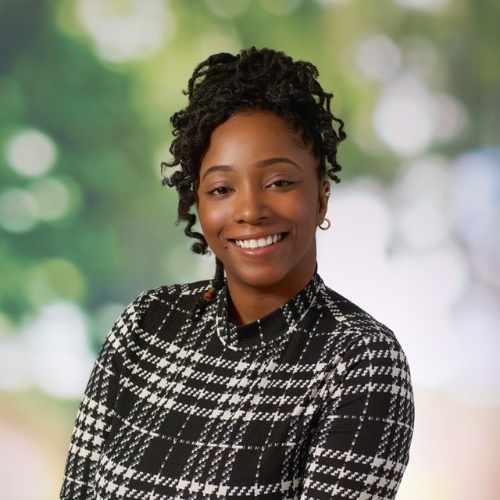 Khadijah Bilal - Real Estate Agent