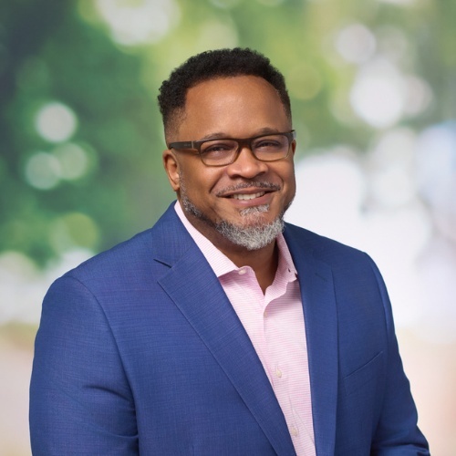 Ricky Wright - Real Estate Agent