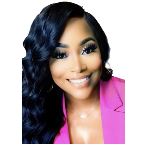 Carla Morisset - Real Estate Agent