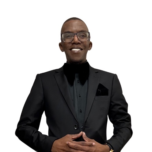 Isaiah Middlebrooks - Real Estate Agent