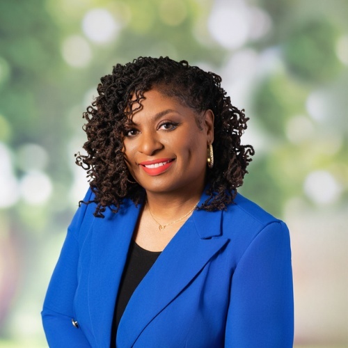 Tiffany Carter - Real Estate Agent