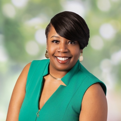 Lashea Carrillo - Real Estate Agent