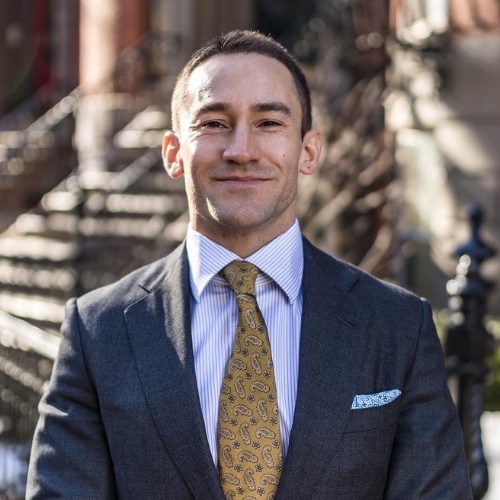 Andrew Veneziano, Partner Agent