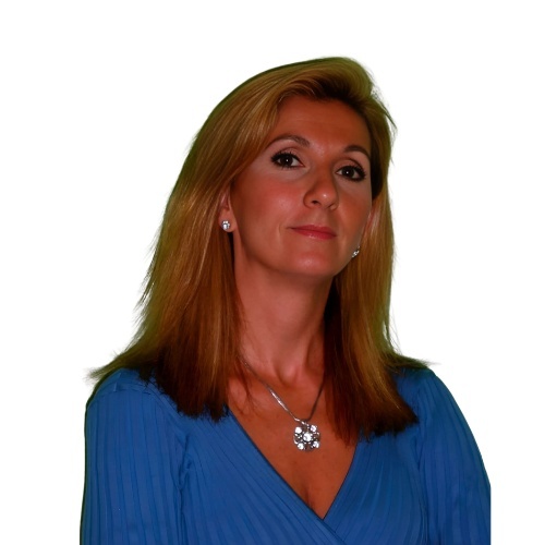 Marina Hutchinson - Real Estate Agent