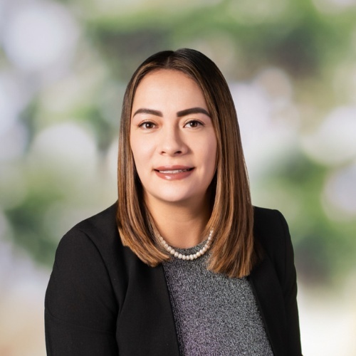 Yuri Martinez - Real Estate Agent