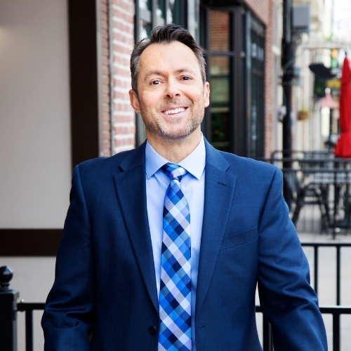 Steven Gravlin - Real Estate Agent