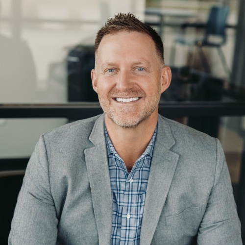 Tyler Coon - Real Estate Agent