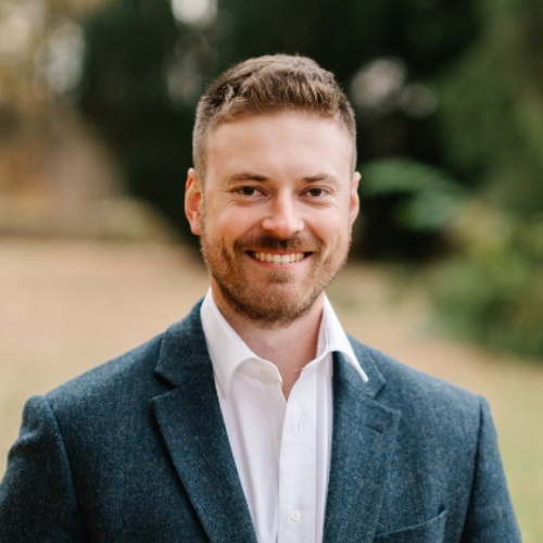Brady Fox - Real Estate Agent